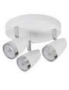 Rabalux Karen Спот осветление IP20 LED 3x 4W 3000 6668 - 2