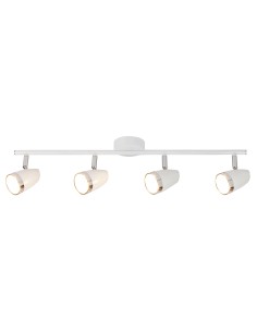 Rabalux Karen Спот осветление IP20 LED 4x 4W 3000 6669 - Цена | LEDs4economy
