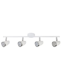 Rabalux Karen Спот осветление IP20 LED 4x 4W 3000 6669 - Цена | LEDs4economy 2