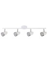 Rabalux Karen Спот осветление IP20 LED 4x 4W 3000 6669 - 2