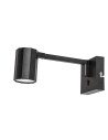 Rabalux Karter Аплик IP20 GU10 1X MAX 5W K 73027