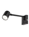 Rabalux Karter Аплик IP20 GU10 1X MAX 5W K 73027 - 3