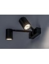 Rabalux Karter Аплик IP20 GU10 2X MAX 5W K 73028 - 4