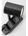 Rabalux Karter Аплик IP20 GU10 2X MAX 5W K 73028 - 5