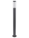 V-TAC 2 x Е27 LED Тяло/Вентилатор Таван Дистанционно 5 Перки - 7916