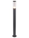 V-TAC 2 x Е27 LED Тяло/Вентилатор Таван Дистанционно 5 Перки - 7916 - 2