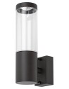 V-TAC 1 x Е27 LED Тяло/Вентилатор Таван 4 Перки 50W AC Мотор