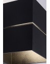 Rabalux Kaunas Аплик IP20 G9 1x MAX 10W K 7017 - 3