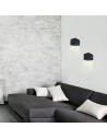 Rabalux Kaunas Аплик IP20 G9 1x MAX 10W K 7017 - 5