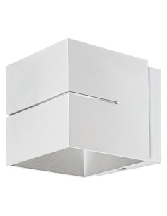 Rabalux Kaunas Аплик IP20 G9 1x MAX 10W K 7018 - Цена | LEDs4economy 2