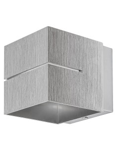 Rabalux Kaunas Аплик IP20 G9 1x MAX 10W K 7019 - Цена | LEDs4economy 2