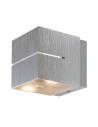 Rabalux Kaunas Аплик IP20 G9 1x MAX 10W K 7019 - 2
