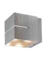 Rabalux Kaunas Аплик IP20 G9 1x MAX 10W K 7019 - 3