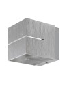 Rabalux Kaunas Аплик IP20 G9 1x MAX 10W K 7019 - 4