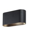Rabalux Kaunas Аплик IP20 G9 1x MAX 10W K 7023 - 2