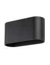 Rabalux Kaunas Аплик IP20 G9 1x MAX 10W K 7023 - 3