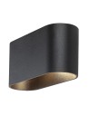 Rabalux Kaunas Аплик IP20 G9 1x MAX 10W K 7023 - 4