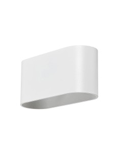 Rabalux Kaunas Аплик IP20 G9 1x MAX 10W K 7024 - Цена | LEDs4economy 2