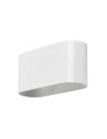 Rabalux Kaunas Аплик IP20 G9 1x MAX 10W K 7024