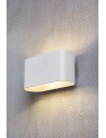 Rabalux Kaunas Аплик IP20 G9 1x MAX 10W K 7024 - 2
