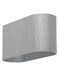 Rabalux Kaunas Аплик IP20 G9 1x MAX 10W K 7025 - Цена | LEDs4economy 2