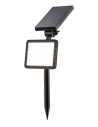 Rabalux Kelna Соларно осветление IP44 LED 9,6W 4000K 77011