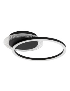 Rabalux Kerstin Плафон IP20 LED 24W 3000 71368 - Цена | LEDs4economy 2
