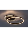 Rabalux Kerstin Плафон IP20 LED 24W 3000 71368 - 3