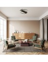 Rabalux Kerstin Плафон IP20 LED 24W 3000 71369 - 5