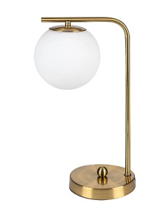Rabalux Kiara Настолни лампи IP20 E27 1x MAX 35W K 74203 - Цена | LEDs4economy 2