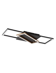 Rabalux Kitlee Плафон IP20 LED 40W 3000-6500 71391 - Цена | LEDs4economy 2