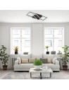 Rabalux Kitlee Плафон IP20 LED 40W 3000-6500 71391 - 6