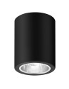 Rabalux Kobald Вградени и повърхностно монтирани лампи IP20 E27 1x MAX 25W K 2055