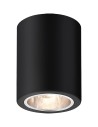 Rabalux Kobald Вградени и повърхностно монтирани лампи IP20 E27 1x MAX 25W K 2055 - 2
