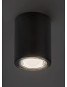 Rabalux Kobald Вградени и повърхностно монтирани лампи IP20 E27 1x MAX 25W K 2055 - 3