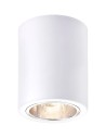 Rabalux Kobald Вградени и повърхностно монтирани лампи IP20 E27 1x MAX 25W K 2056 - 2