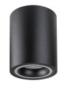 Rabalux Kobald Вградени и повърхностно монтирани лампи IP20 GU10 1X MAX 25W K 71160