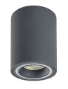 Rabalux Kobald Вградени и повърхностно монтирани лампи IP20 GU10 1X MAX 25W K 71161