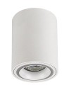 Rabalux Kobald Вградени и повърхностно монтирани лампи IP20 GU10 1X MAX 25W K 71162