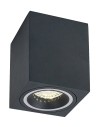 Rabalux Kobald Вградени и повърхностно монтирани лампи IP20 GU10 1X MAX 25W K 71164 - 3