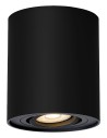 Rabalux Kobald Вградени и повърхностно монтирани лампи IP20 GU10 1x MAX 42W K 2047 - 2