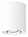 Rabalux Kobald Вградени и повърхностно монтирани лампи IP20 GU10 1x MAX 42W K 2048