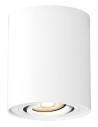 Rabalux Kobald Вградени и повърхностно монтирани лампи IP20 GU10 1x MAX 42W K 2048 - 2
