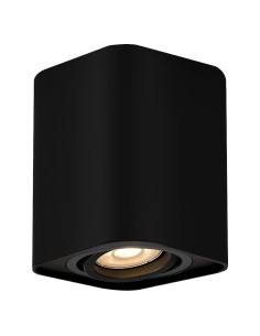 Rabalux Kobald Вградени и повърхностно монтирани лампи IP20 GU10 1x MAX 42W K 2049 - Цена | LEDs4economy 2