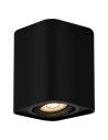 Rabalux Kobald Вградени и повърхностно монтирани лампи IP20 GU10 1x MAX 42W K 2049 - 2