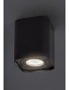 Rabalux Kobald Вградени и повърхностно монтирани лампи IP20 GU10 1x MAX 42W K 2049 - 3