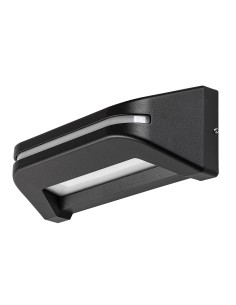 Rabalux Kobarid Външно стенно осветление IP54 LED 20W 4000K 77174 - Цена | LEDs4economy 2