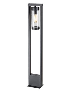 Rabalux Kolta Външни стоящи лампи IP44 E27 1x MAX 12W K 7387 - Цена | LEDs4economy 2