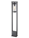 Rabalux Kolta Външни стоящи лампи IP44 E27 1x MAX 12W K 7387