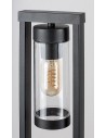Rabalux Kolta Външни стоящи лампи IP44 E27 1x MAX 12W K 7387 - 2